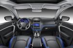 Geely Emgrand EV 2015 года